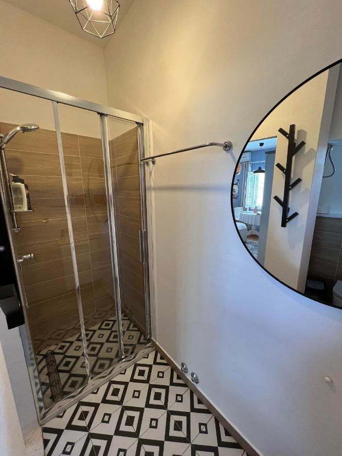 Blue Room And Private Bathroom Cavtat Zewnętrze zdjęcie